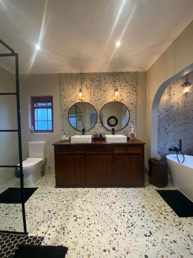 Dolphin Circle Bed And Breakfast Plettenberg Bay Exterior foto